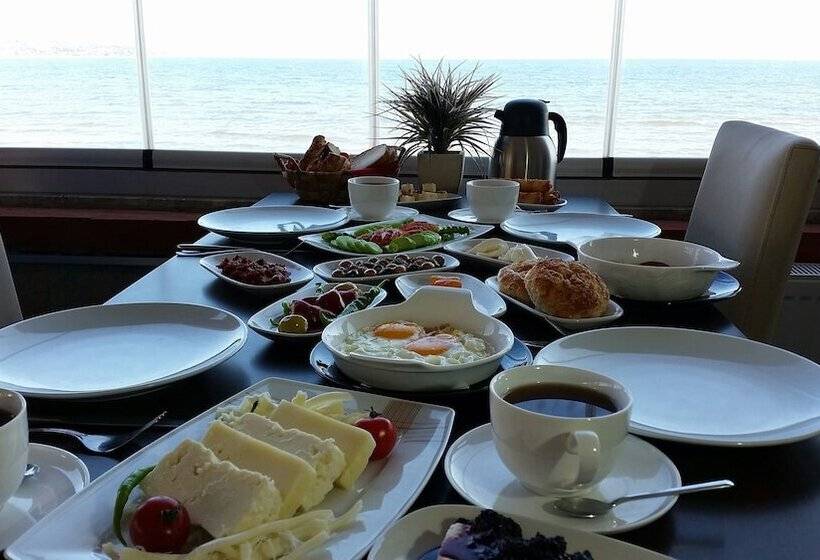 Urla Yelken Hotel   Adults Only