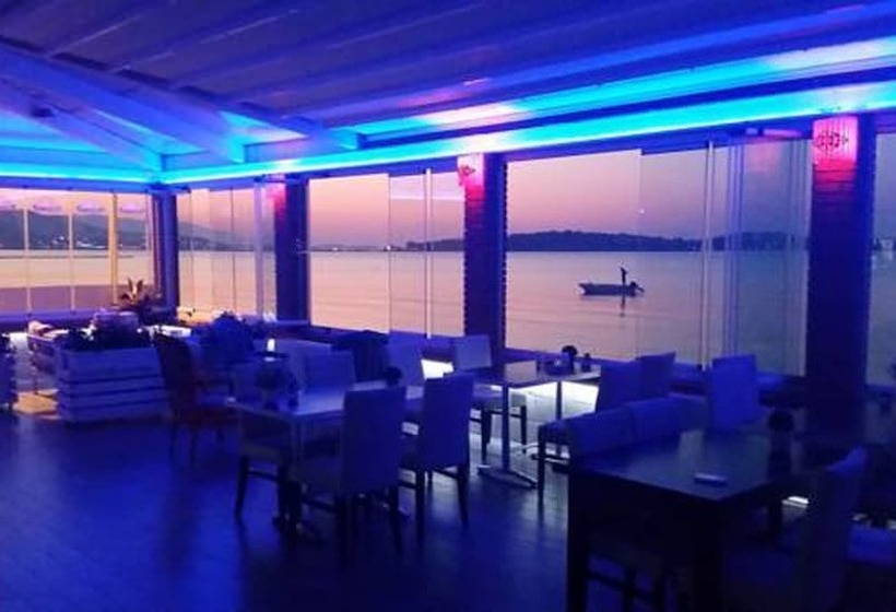 Urla Yelken Hotel   Adults Only