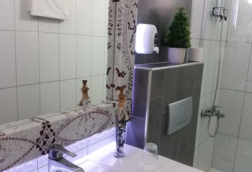 Urla Yelken Hotel   Adults Only