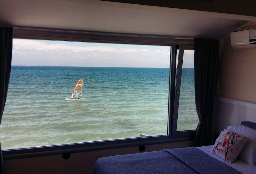 Urla Yelken Hotel   Adults Only