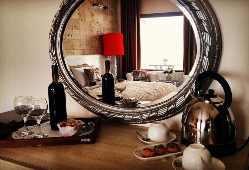 Urla Yelken Hotel   Adults Only