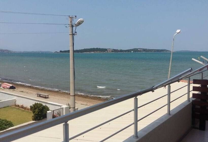 Urla Yelken Hotel   Adults Only