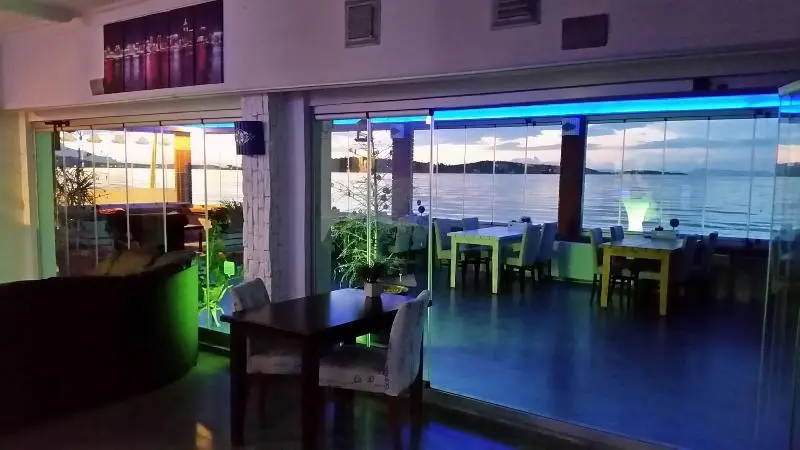 Urla Yelken Hotel   Adults Only