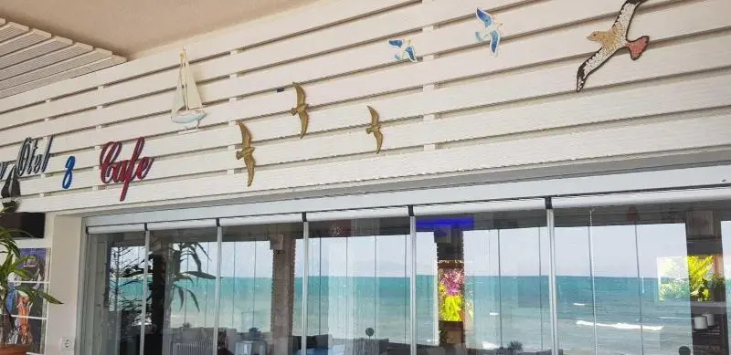 Urla Yelken Hotel   Adults Only