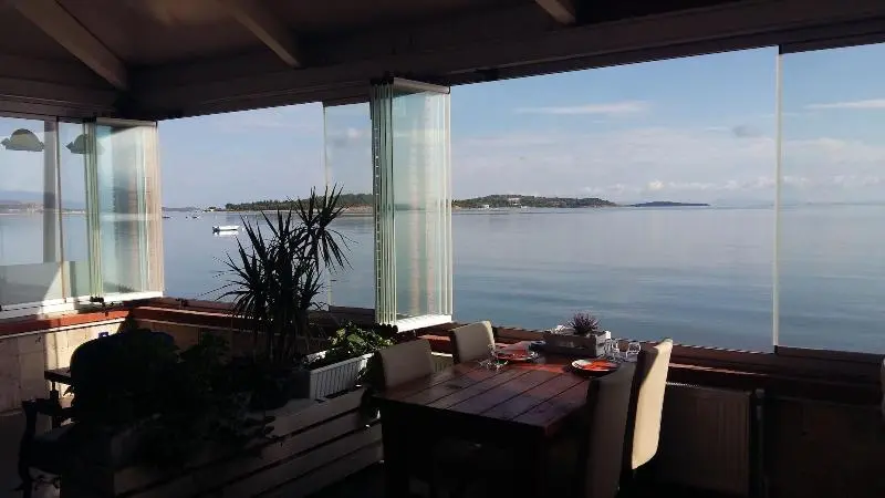 Urla Yelken Hotel   Adults Only