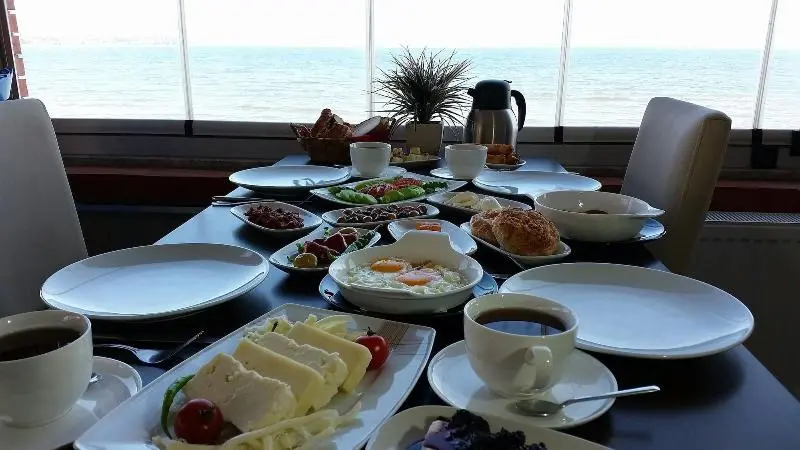 Urla Yelken Hotel   Adults Only