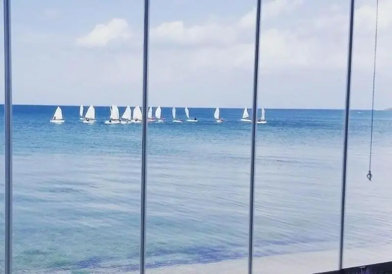 Urla Yelken Hotel   Adults Only