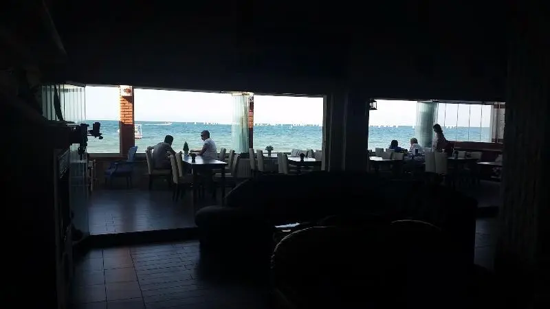 Urla Yelken Hotel   Adults Only