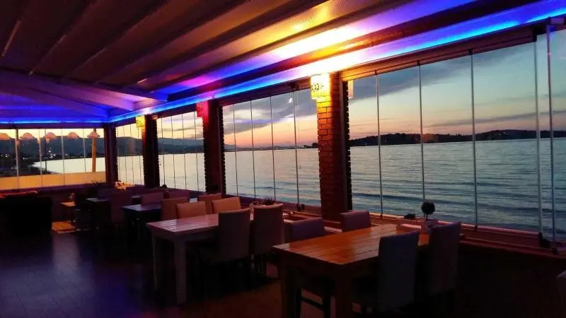 Urla Yelken Hotel   Adults Only