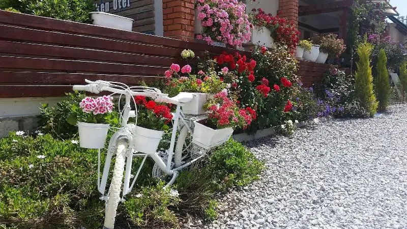 Urla Yelken Hotel   Adults Only