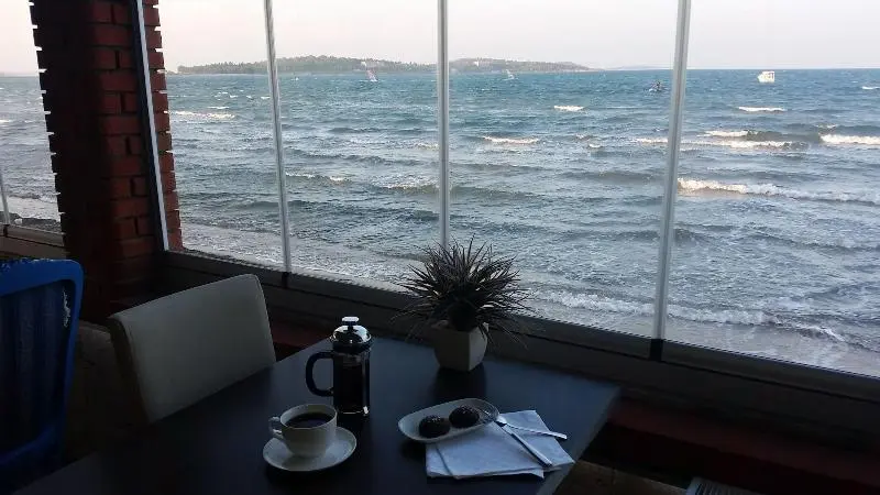 Urla Yelken Hotel   Adults Only