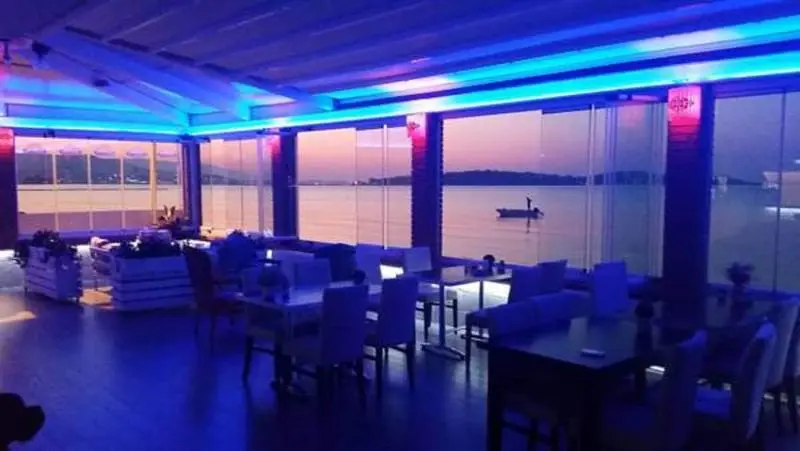 Urla Yelken Hotel   Adults Only