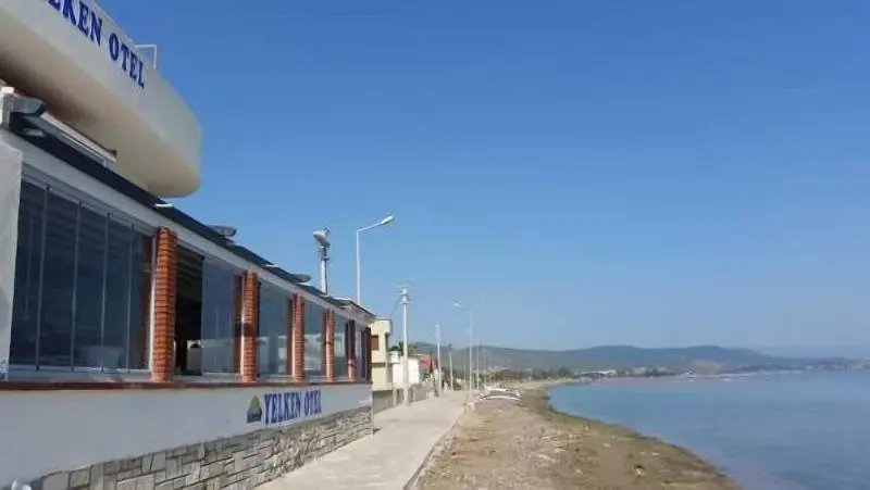 Urla Yelken Hotel   Adults Only