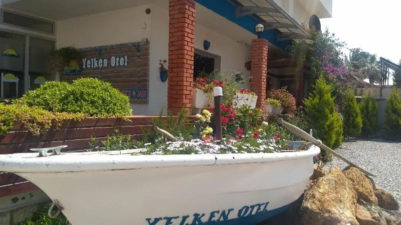 Urla Yelken Hotel   Adults Only