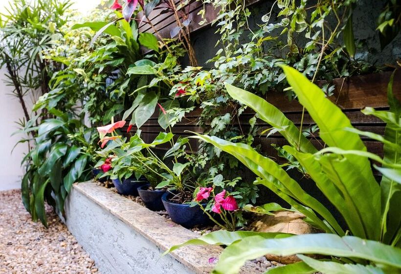 Vitoria Regia Hotel Bauru