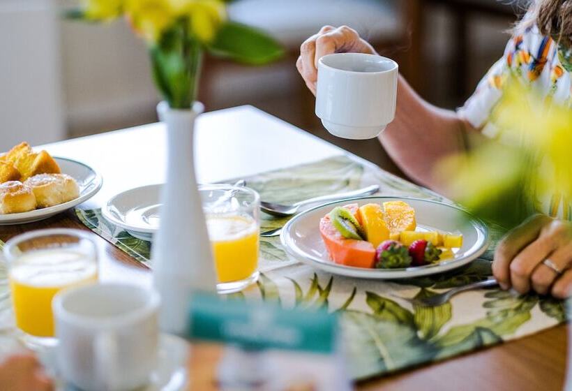 Vitoria Regia Hotel Bauru