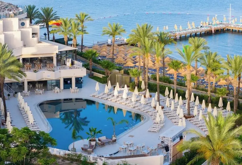 Arin Resort Bodrum