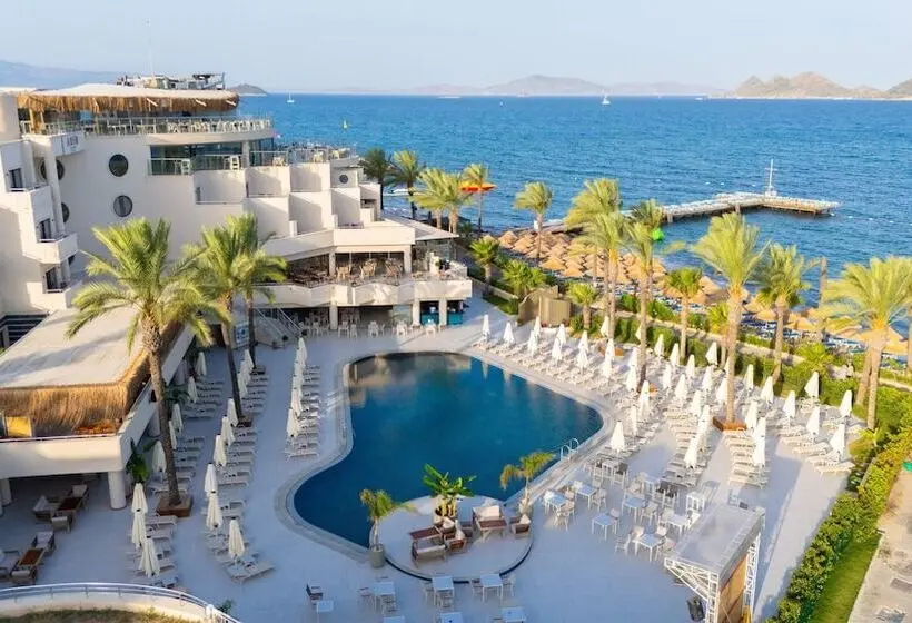 Arin Resort Bodrum