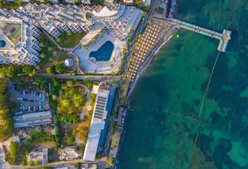 Arin Resort Bodrum