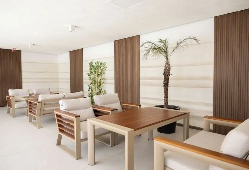 Arin Resort Bodrum