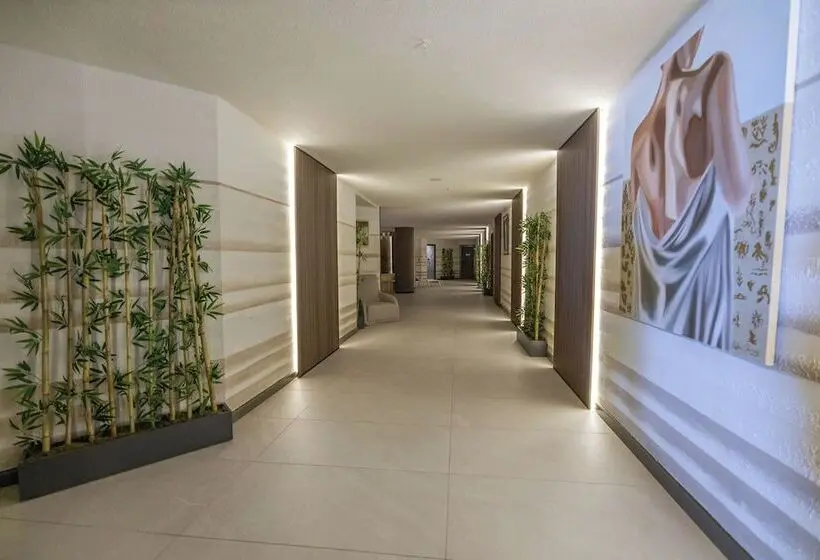 Arin Resort Bodrum
