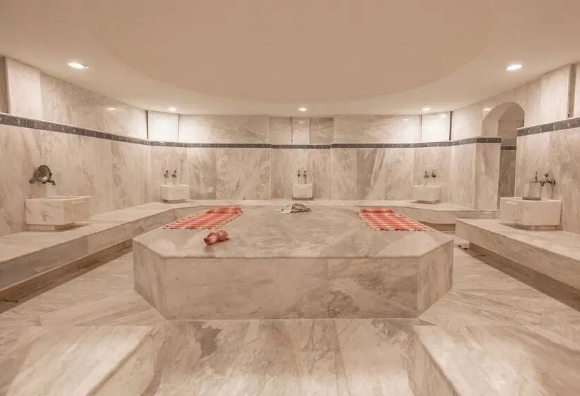 Arin Resort Bodrum
