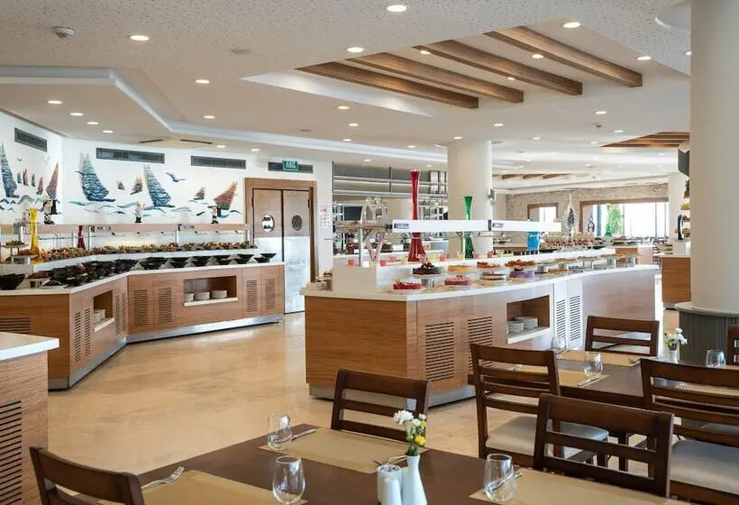 Arin Resort Bodrum