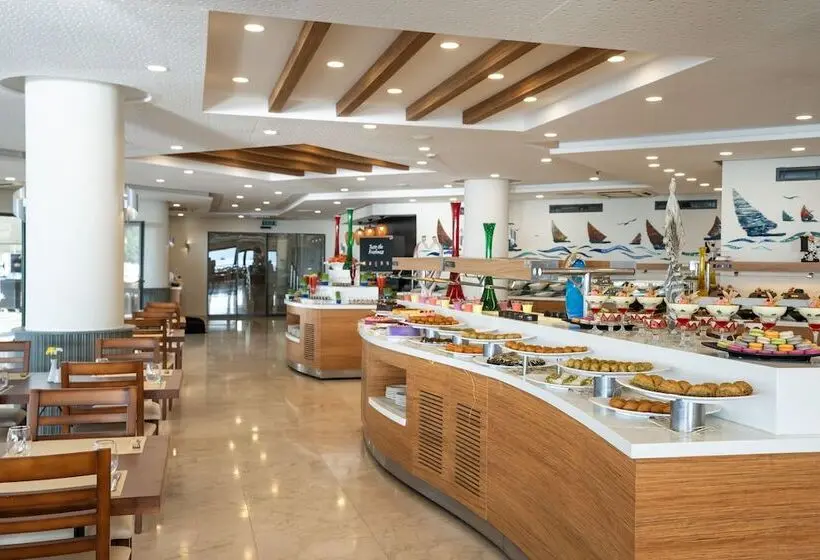 Arin Resort Bodrum