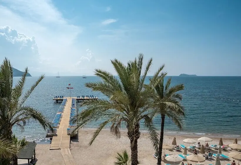 Arin Resort Bodrum