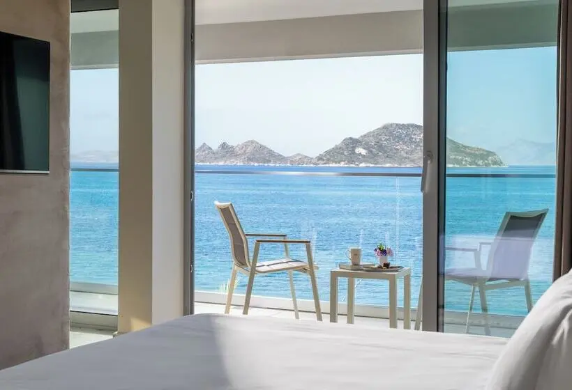 Arin Resort Bodrum