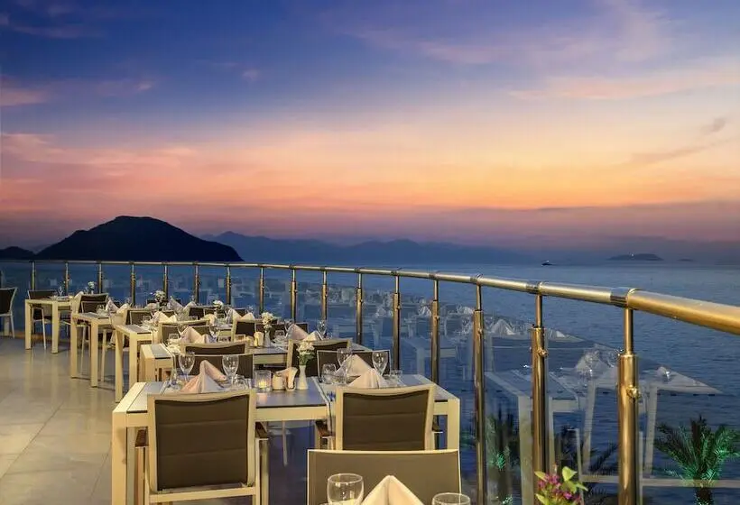 Arin Resort Bodrum