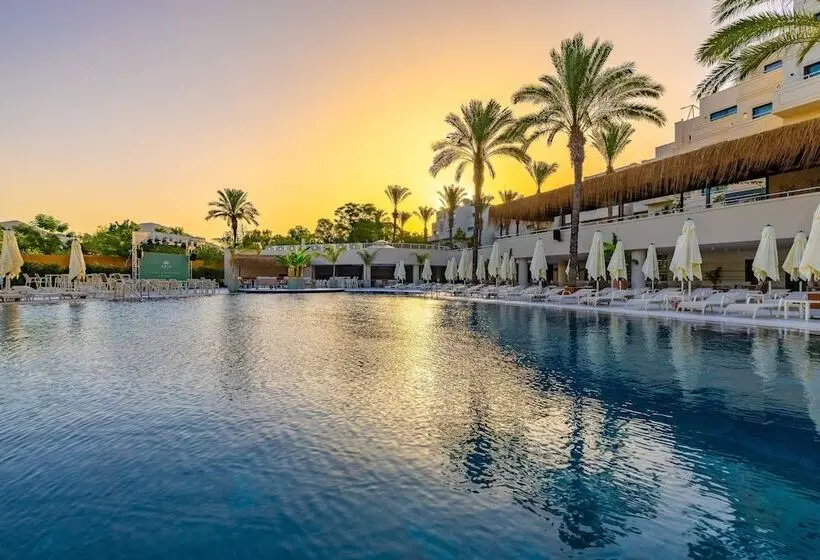 Arin Resort Bodrum