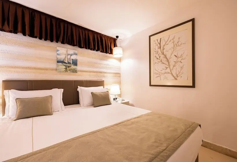 Arin Resort Bodrum