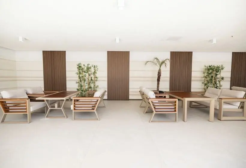 Arin Resort Bodrum