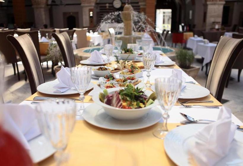 تختخواب و صبحانه Amasya Tashan