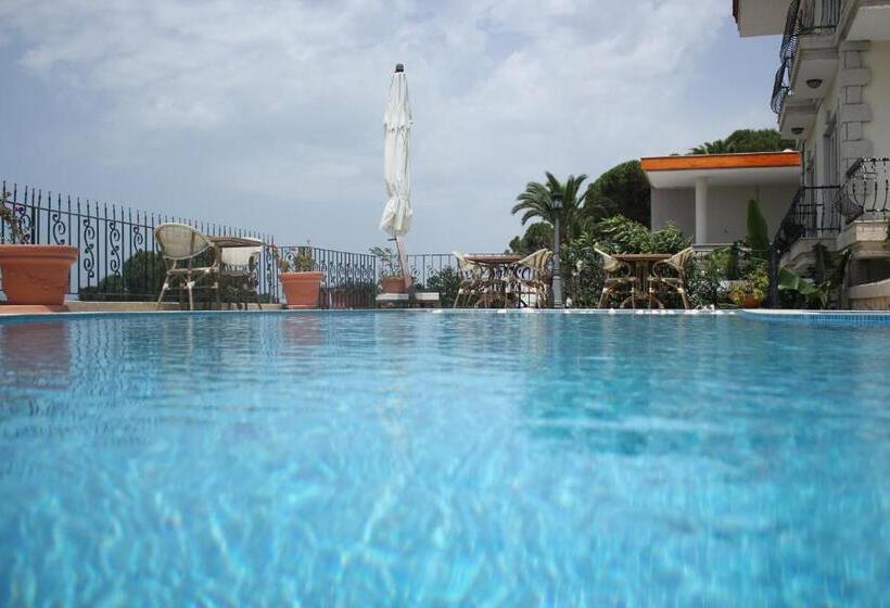 Bed and Breakfast Dolina Boutique