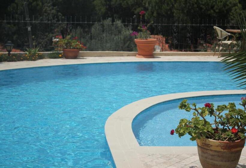 Bed and Breakfast Dolina Boutique