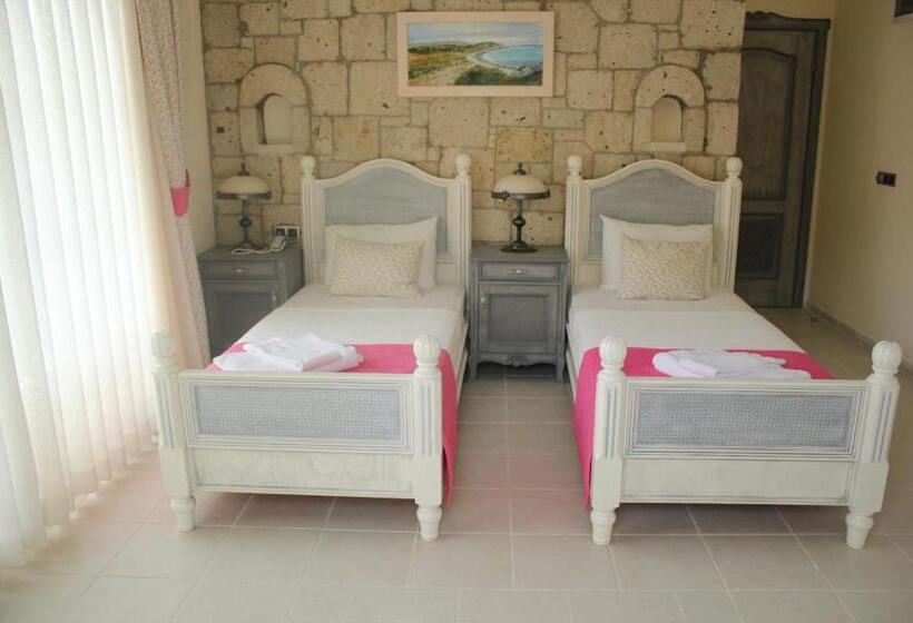 Bed and Breakfast Dolina Boutique