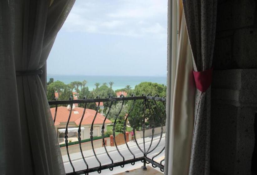 Bed and Breakfast Dolina Boutique