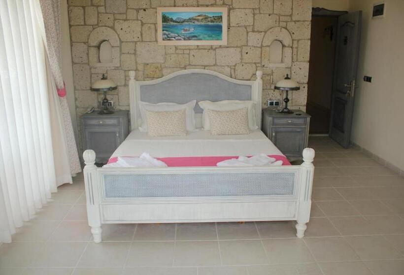 Bed and Breakfast Dolina Boutique