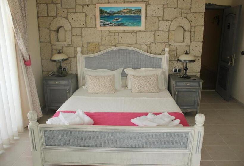 Bed and Breakfast Dolina Boutique