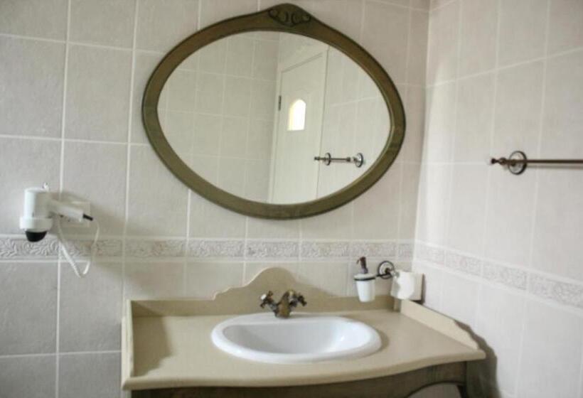 Bed and Breakfast Dolina Boutique