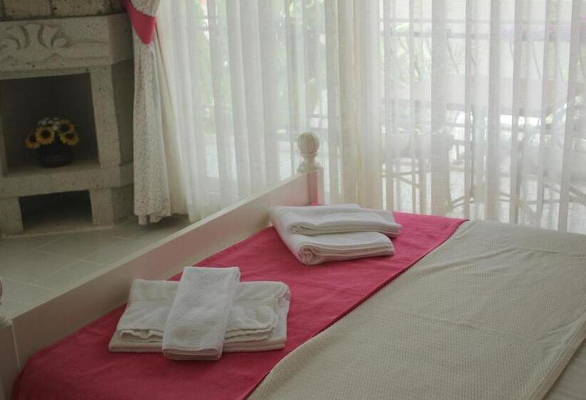 Bed and Breakfast Dolina Boutique