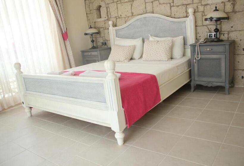 Bed and Breakfast Dolina Boutique