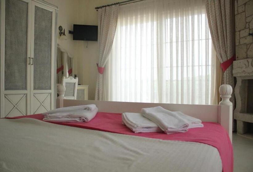 Bed and Breakfast Dolina Boutique