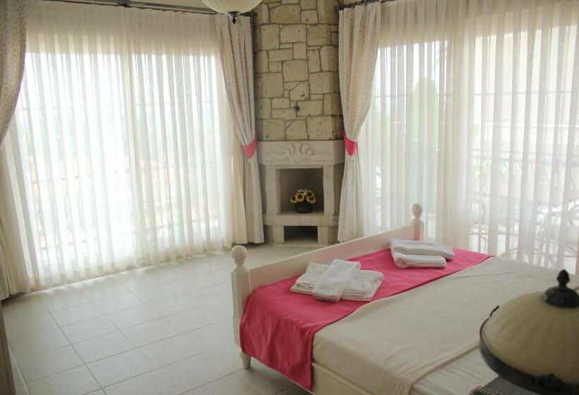 Bed and Breakfast Dolina Boutique