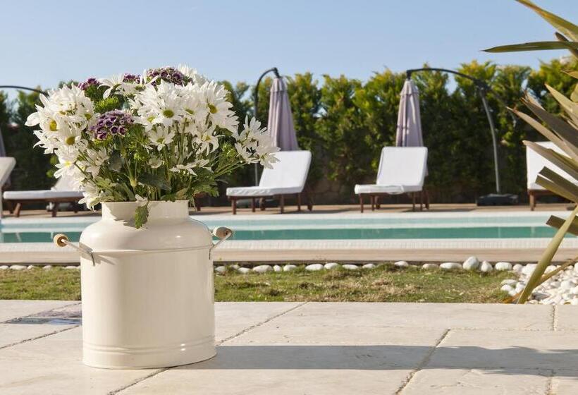 Bed and Breakfast Sade Alacati