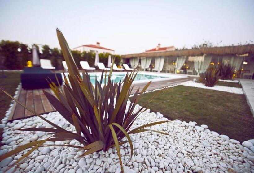 Bed and Breakfast Sade Alacati