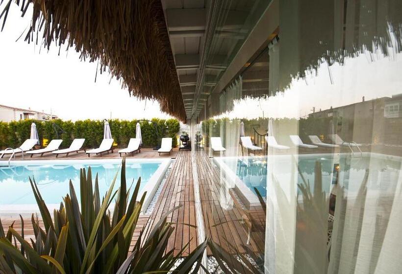 Bed and Breakfast Sade Alacati