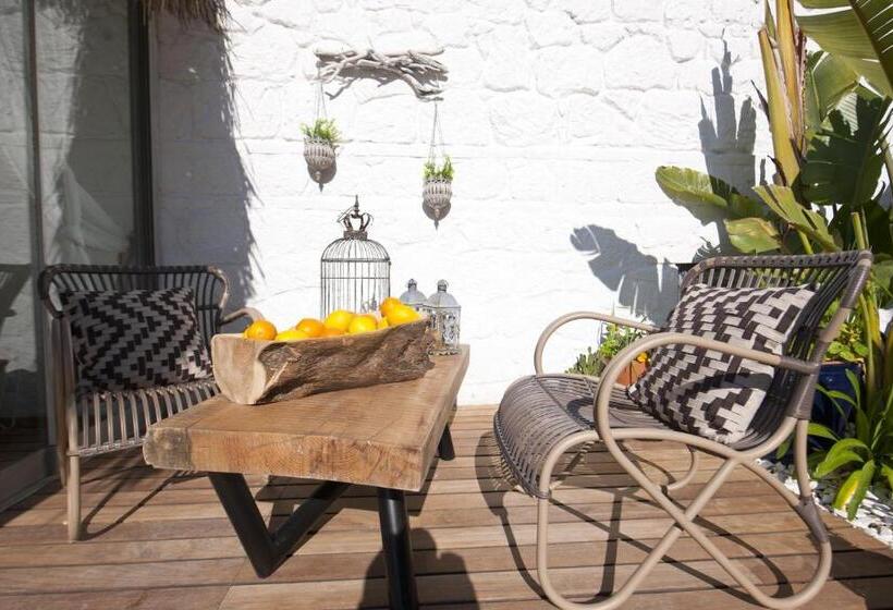 Bed and Breakfast Sade Alacati